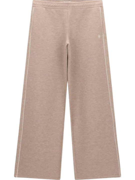 Scuba Scuba Sweatpants Beige