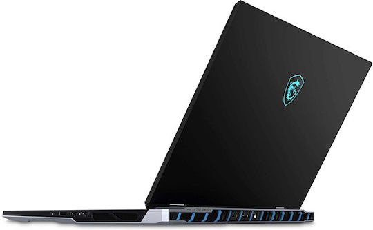 MSI Titan 18 HX A2WJ-1234PL 18" UHD 240Hz (9-290HX Plus/64GB/2TB SSD/GeForce RTX 5090/W11 Pro) (US Keyboard)