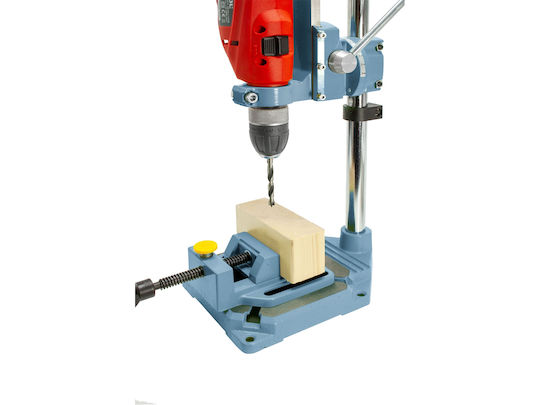 90° Rotatable Drill Holder Extol Premium 8807000 43mm Mounting 400mm Height