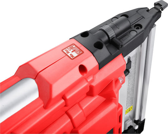 Extol Capsator cu baterie 20V pentru capse