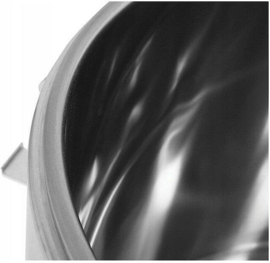 Yato Inox Edelstahlbehälter 15l YG-09201