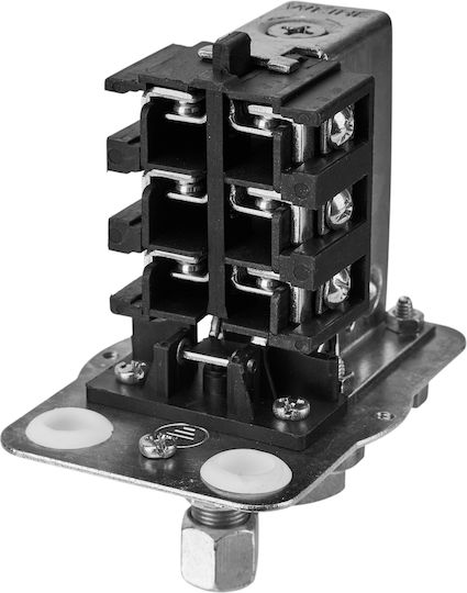 Kraft & Dele KD2177 Πιεσοστάτης