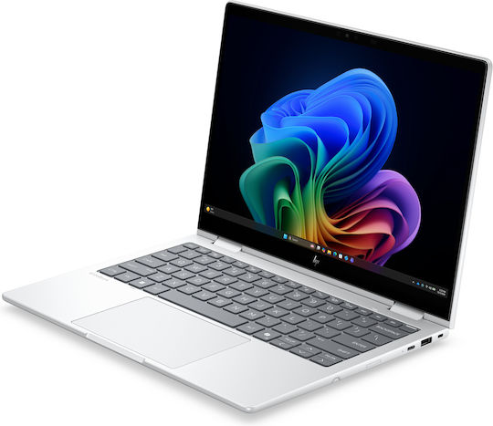 HP EliteBook 8 Flip G2i 13.3" IPS FHD+ Touchscreen (Kern Ultra 5-335/24GB/512GB SSD/W11 Pro) (Tastatursprache Internationales Englisch)