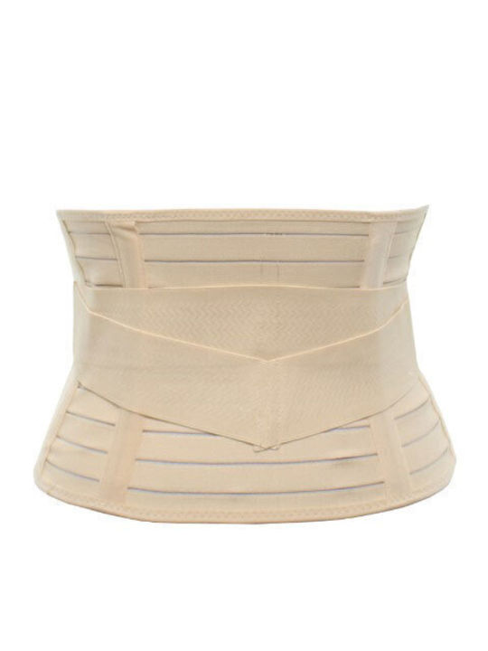 ButicCochet Corset de strângere Bej