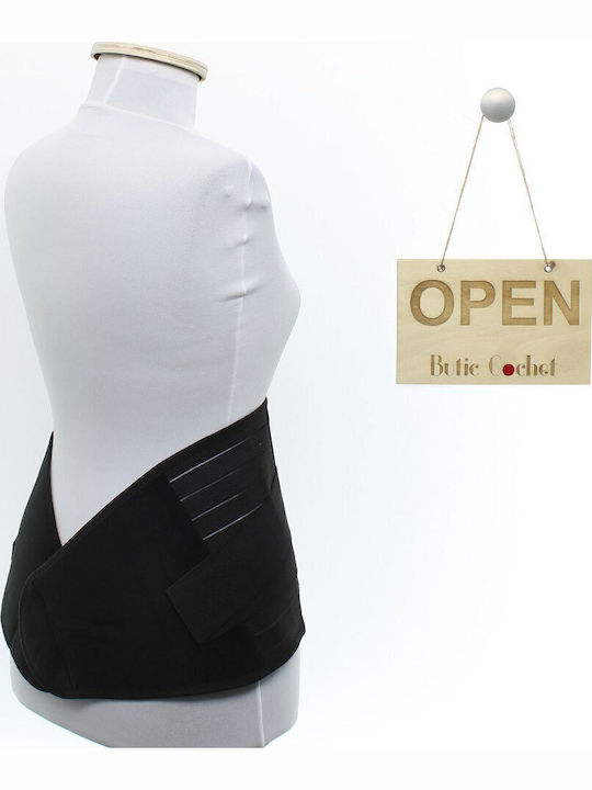 ButicCochet Corset de modelare Black