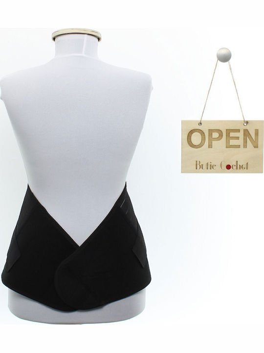ButicCochet Corset de modelare Negru