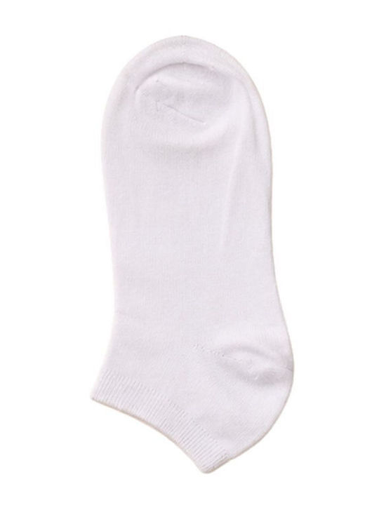 Senses Kids' Ankle Socks Multicolour 3 Pack
