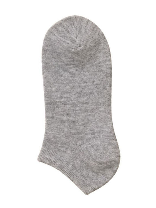 Senses Kids' Ankle Socks Multicolour 3 Pack