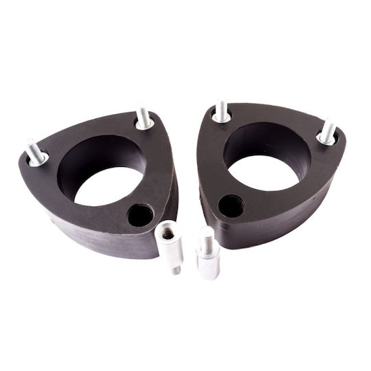 Motortane Lift Kit Honda Cr-v Ii 2001-2006 2.5" 65mm Front & Rear Easy Mounting