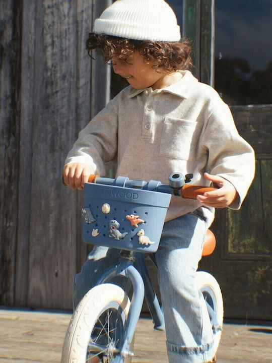 Banwood Bicycle Basket