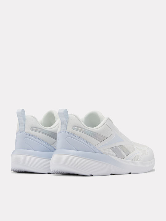 Rush Runner Αθλητικά Παιδικά Παπούτσια Running Slip-On Μπλε