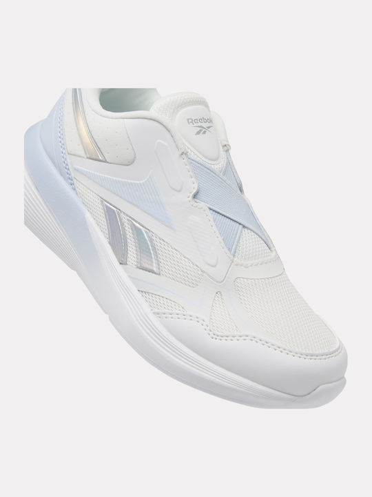 Rush Runner Αθλητικά Παιδικά Παπούτσια Running Slip-On Μπλε