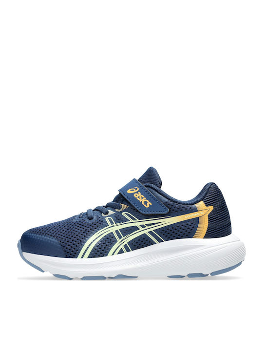 Kids Sports Shoes Running Blue