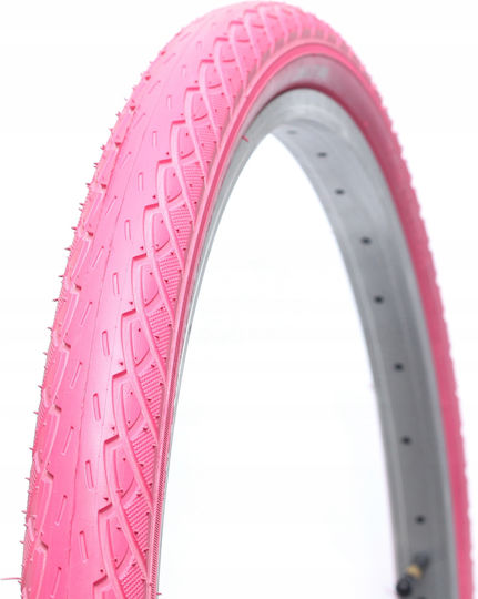 Deli Tire Гума За Велосипед Град И Трекинг 24" x 1.75"