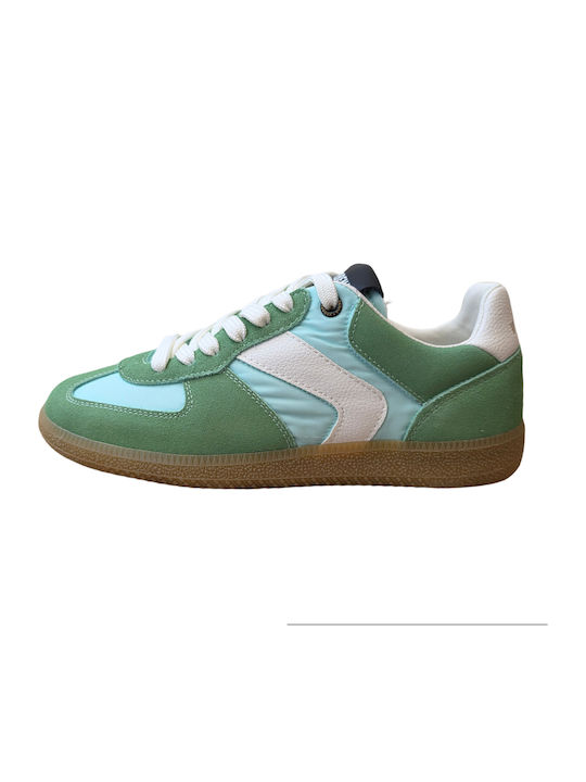 Γυναικεία Sneakers Τιρκουάζ
