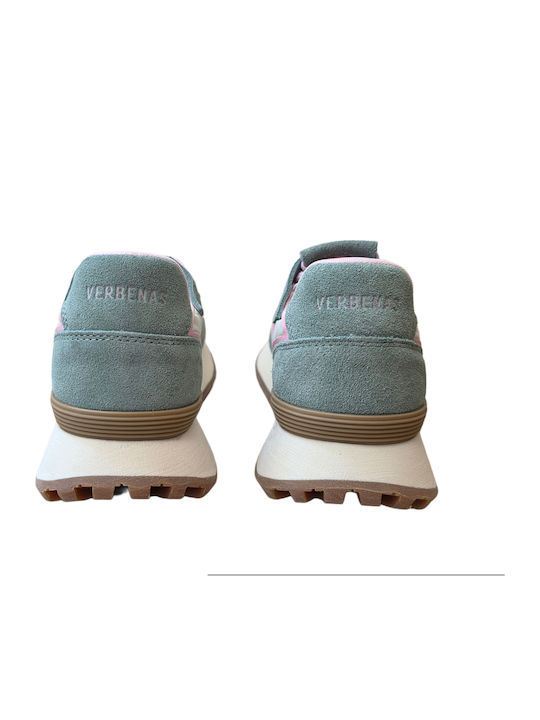 Damen Sneakers Grüne