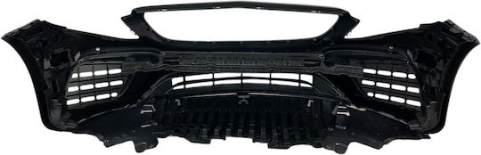 Vorderseite Stoßstange Mercedes E-Klasse W213 16-20