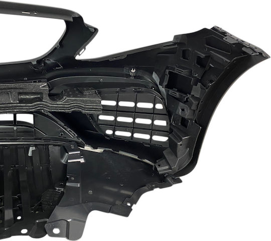 Vorderseite Stoßstange Mercedes E-Klasse W213 16-20