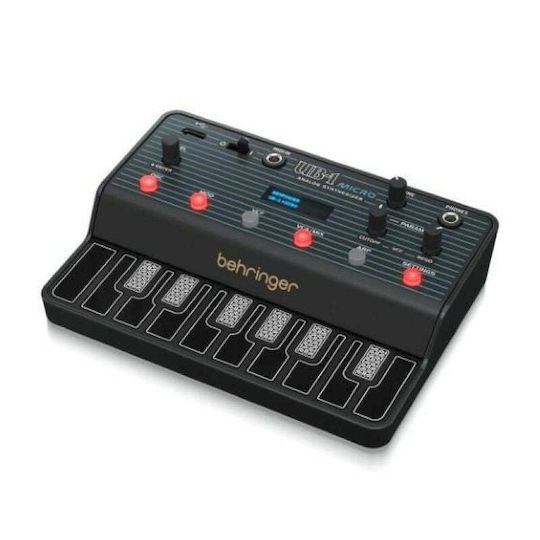 Behringer UB-1 Микро клавишен синтезатор