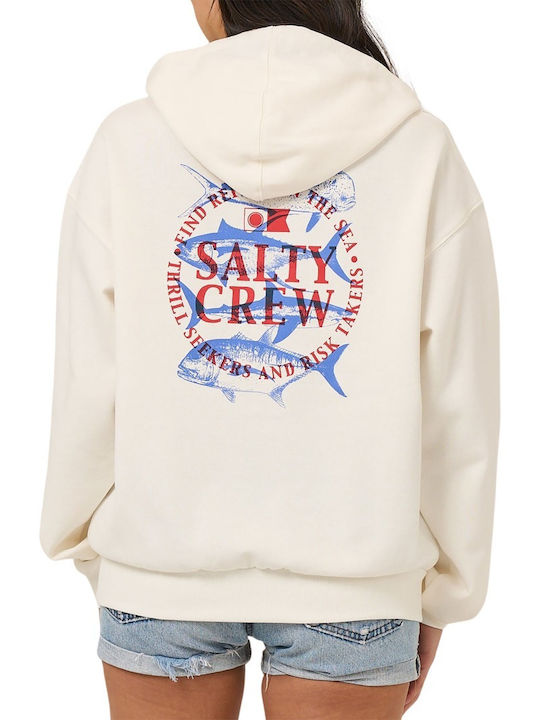 Salty Crew