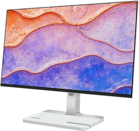 Lenovo L24D-4C IPS Monitor 23.8" FHD 1920x1080 144Hz with Response Time 4ms GTG Grey