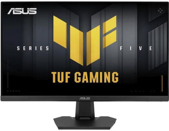 Asus TUF Gaming VG249QM5F IPS HDR Gaming Monitor 23.8" FHD 1920x1080 260Hz με Χρόνο Απόκρισης 0.3ms GTG