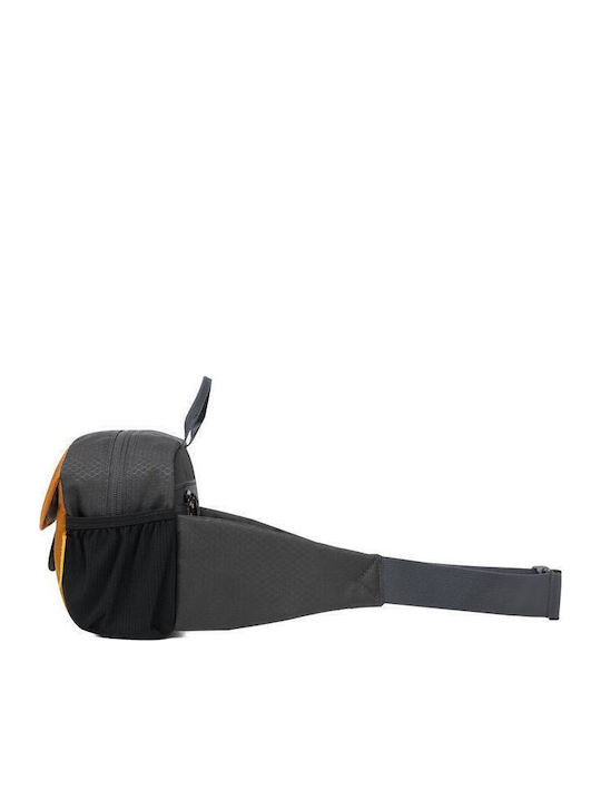 Yellow Bum Bag