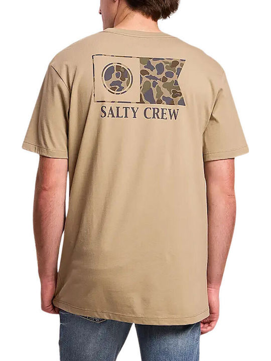 Salty Crew