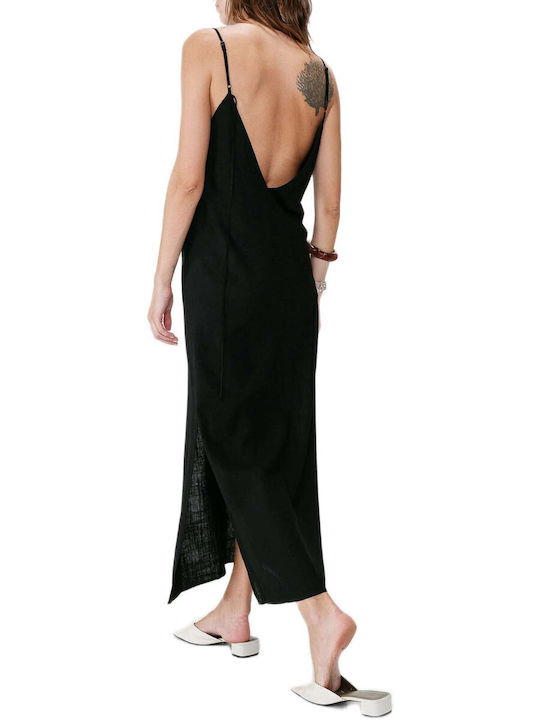 Grace & Mila Dress All Day Black