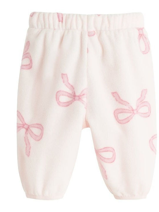 Kids Tracksuit Pink