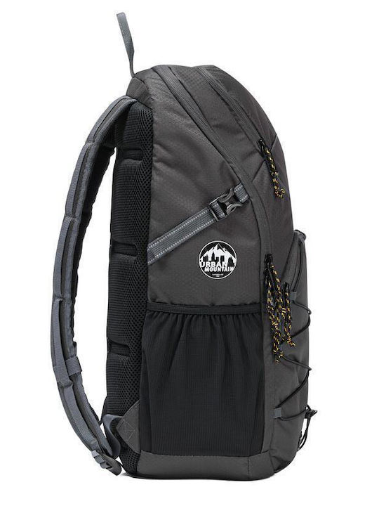 CAT Backpack 40lt Γκρι