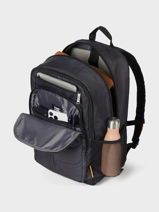 CAT Backpack 30l Black CAT Backpack 30l Black