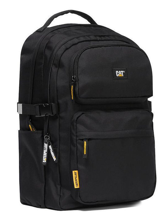 CAT Backpack 31lt Black