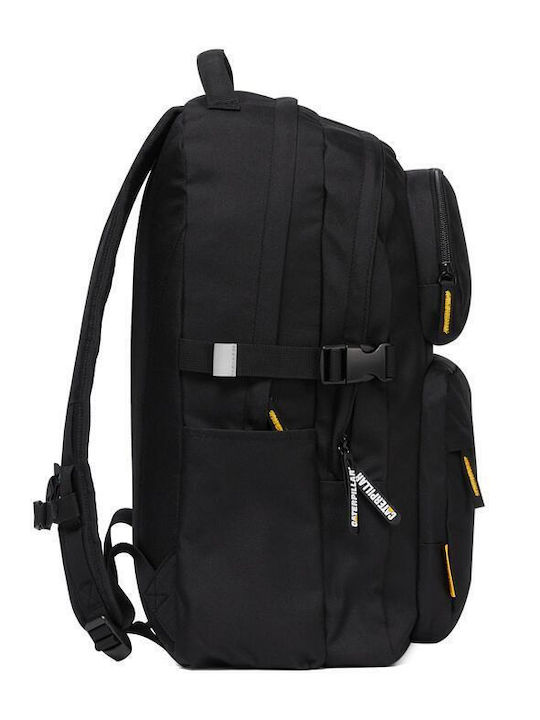 CAT Backpack 31lt Black