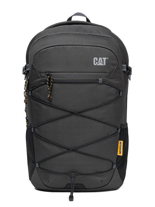 CAT Backpack 25lt Γκρι