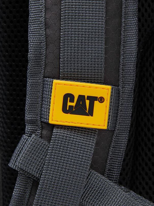 CAT Backpack 25lt Γκρι