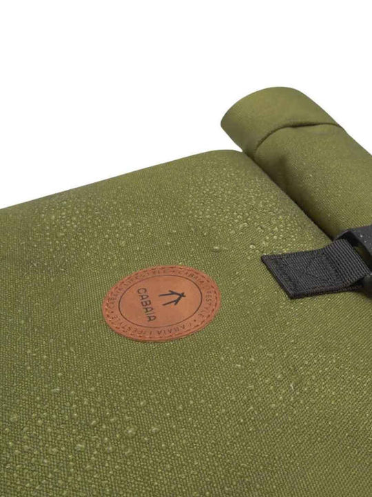 Cabaia Agadir Starter Khaki