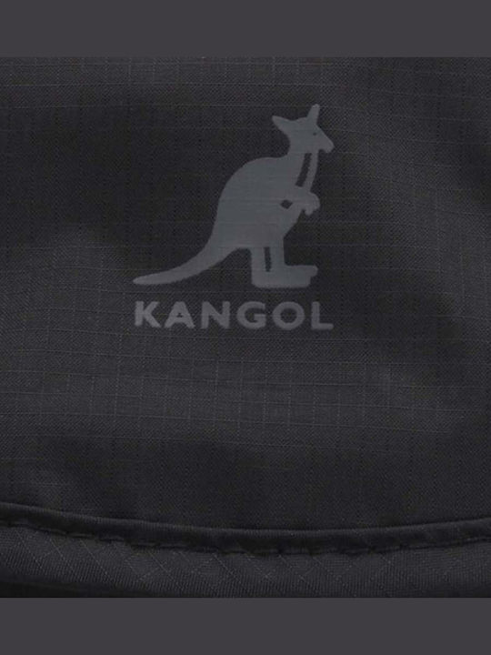 Kangol Rucksack Schwarz