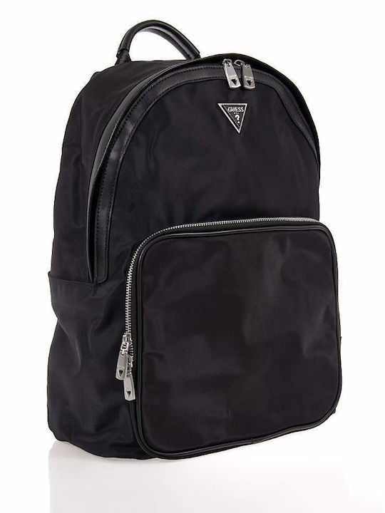 Guess Backpack Μαύρο