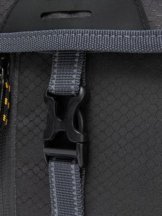 Men's Shoulder / Crossbody Bag Grey