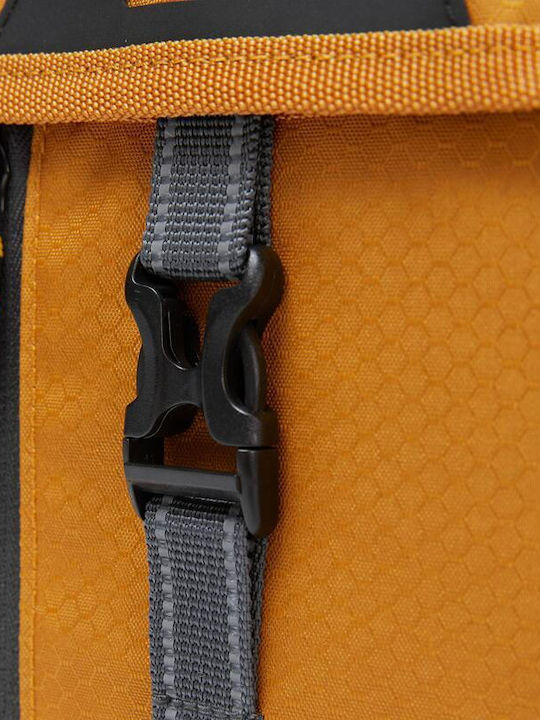 Men's Shoulder / Crossbody Bag Yellow