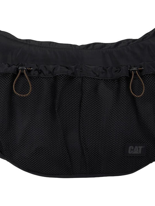 Men's Shoulder / Crossbody Bag Black