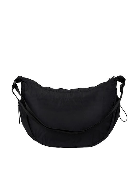 Men's Shoulder / Crossbody Bag Black