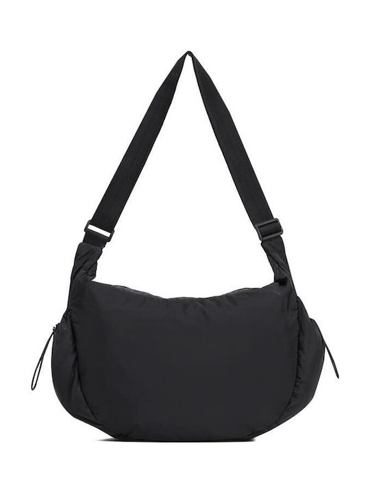 Men's Shoulder / Crossbody Bag Black