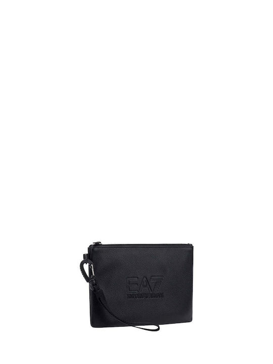Men's Handbag Black