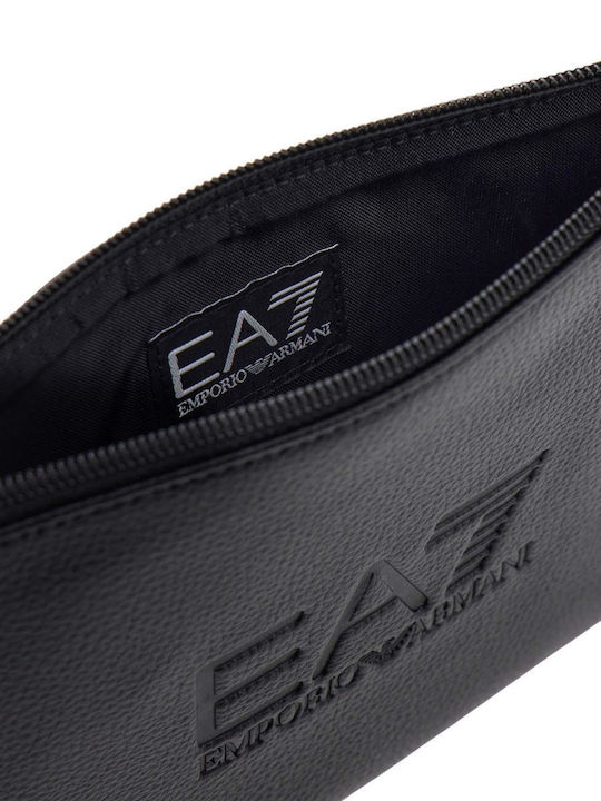 Men's Handbag Black