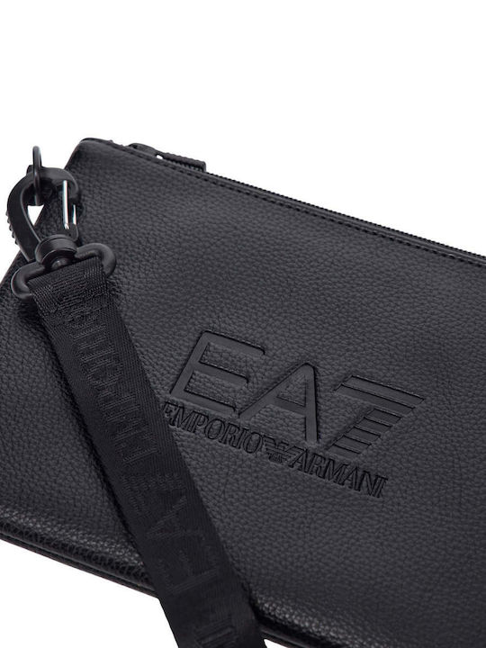 Men's Handbag Black