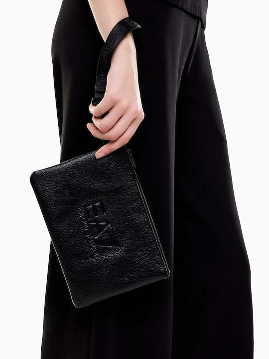 Men's Handbag Black