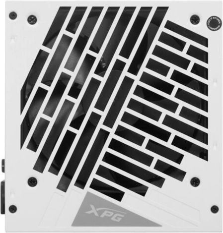 Adata XPG Core Reactor II 850W Бял Компютърно захранване Пълен модул 80 Plus Gold