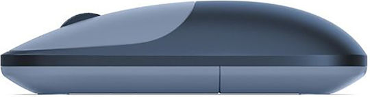 Satechi Slim EX Безжична Bluetooth Мишка Indigo